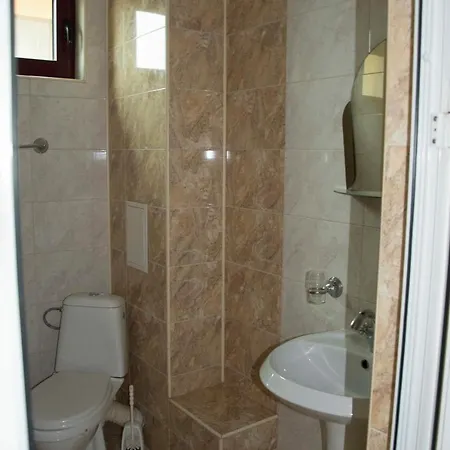 Guest house Stedy 2*