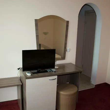 Guest house Stedy 2*