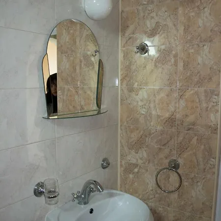 Guest house Stedy Chernomorets