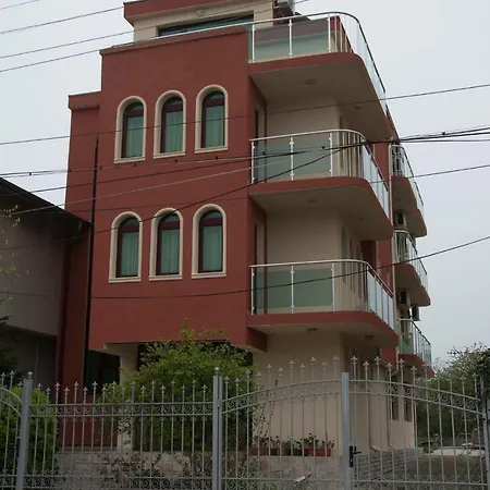 Guest house Stedy Chernomorets