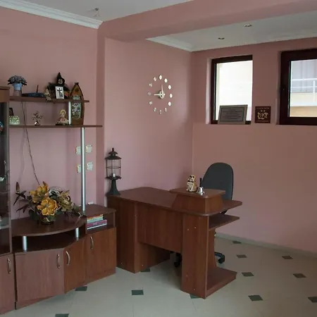 Stedy Guest house