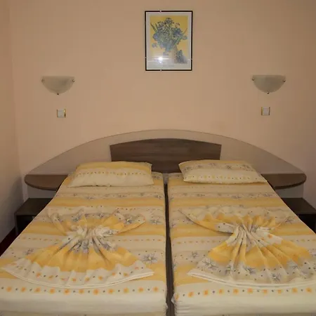 Guest house Stedy