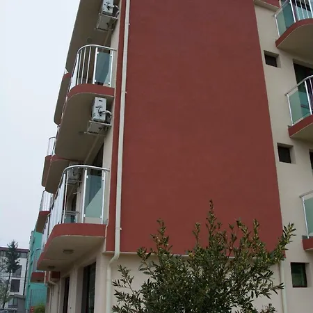 Stedy Guest house Chernomorets