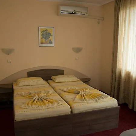 Stedy Guest house 2*