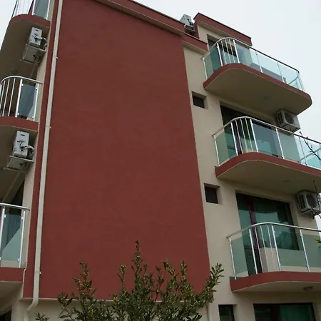 Stedy Guest house