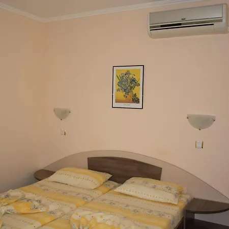 Guest house Stedy Chernomorets