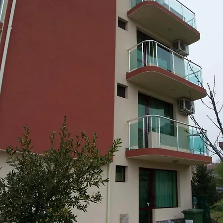 Къща за гости Stedy Черноморец