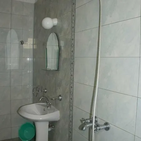 Guest house Stedy 2*